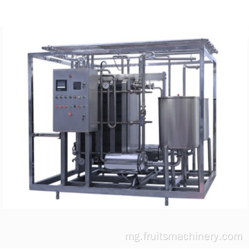 Ranom-boankazo / ronono / tomato paste sterilizer